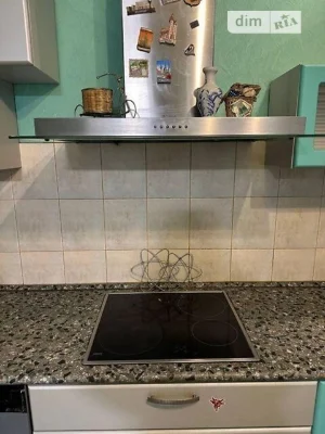 Продаж 2к квартири 106 кв. м на вул. Драгоманова 31Б • ID 34