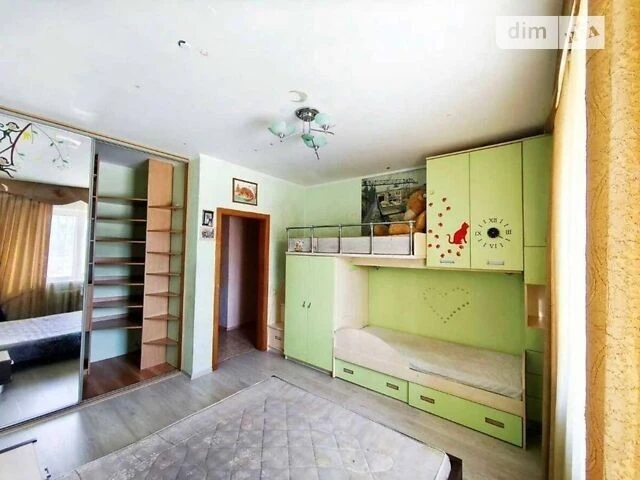 Продаж 2к квартири 106 кв. м на вул. Драгоманова 31Б • ID 34