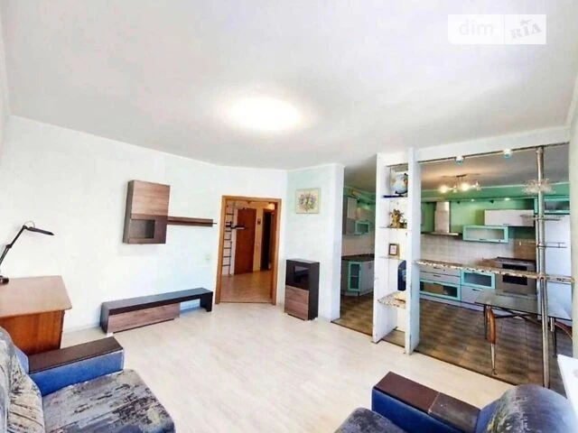 Продаж 2к квартири 106 кв. м на вул. Драгоманова 31Б • ID 34