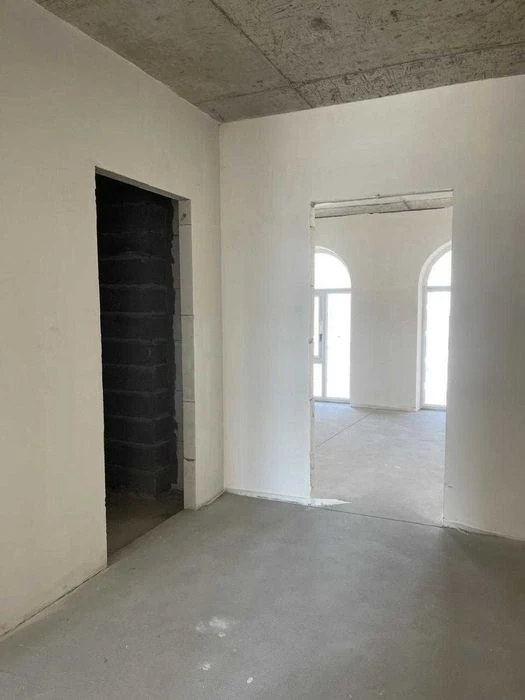 Двухкомнатная квартира в ЖК Виа Рома. ГАЗ. Котел.