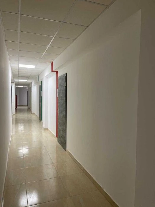 Двухкомнатная квартира в ЖК Виа Рома. ГАЗ. Котел.
