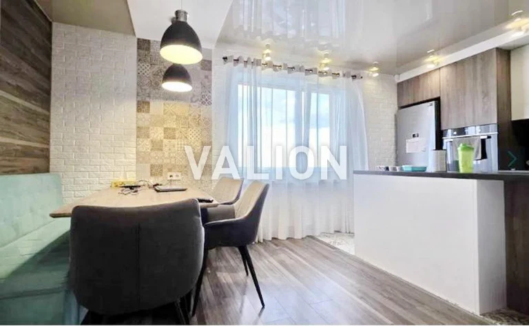 No commission for the buyer. 2-room apartment for sale 67 sq.m., Ka St.