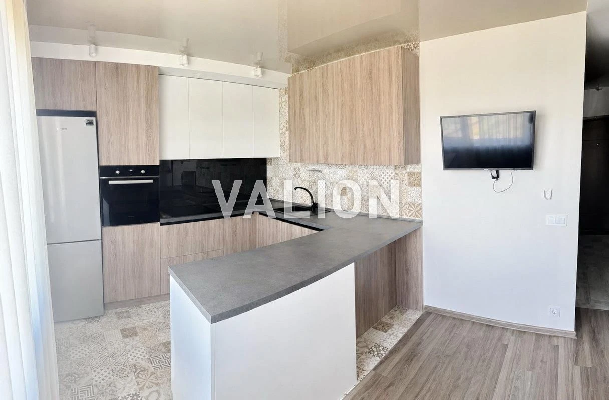 No commission for the buyer. 2-room apartment for sale 67 sq.m., Ka St.