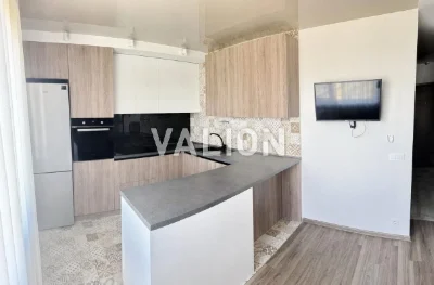 No commission for the buyer. 2-room apartment for sale 67 sq.m., Ka St.