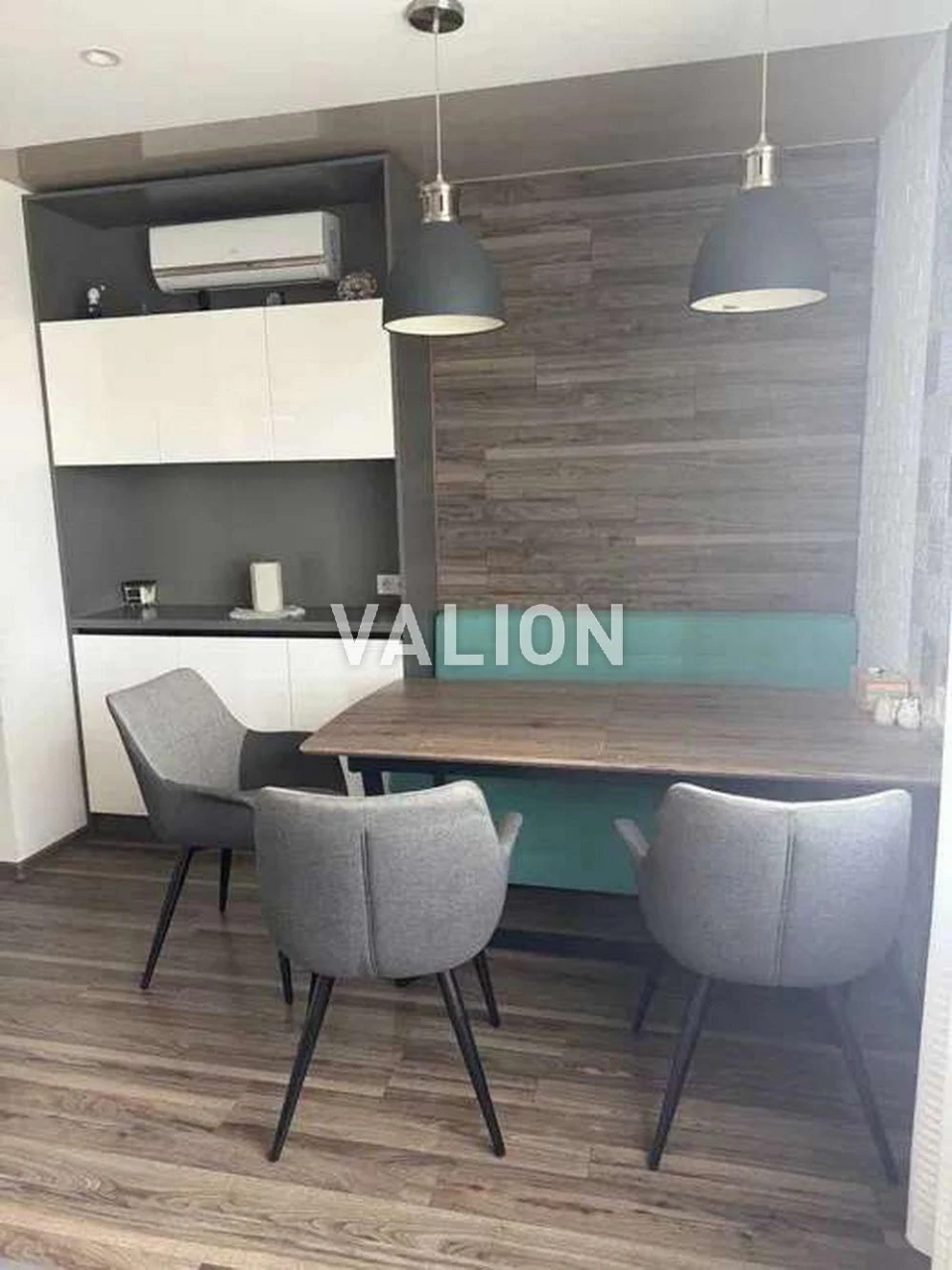No commission for the buyer. 2-room apartment for sale 67 sq.m., Ka St.