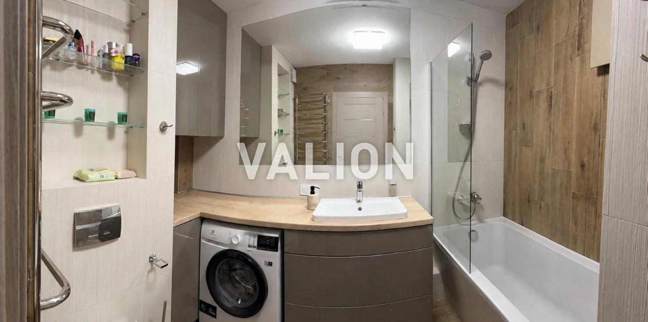 No commission for the buyer. 2-room apartment for sale 67 sq.m., Ka St.