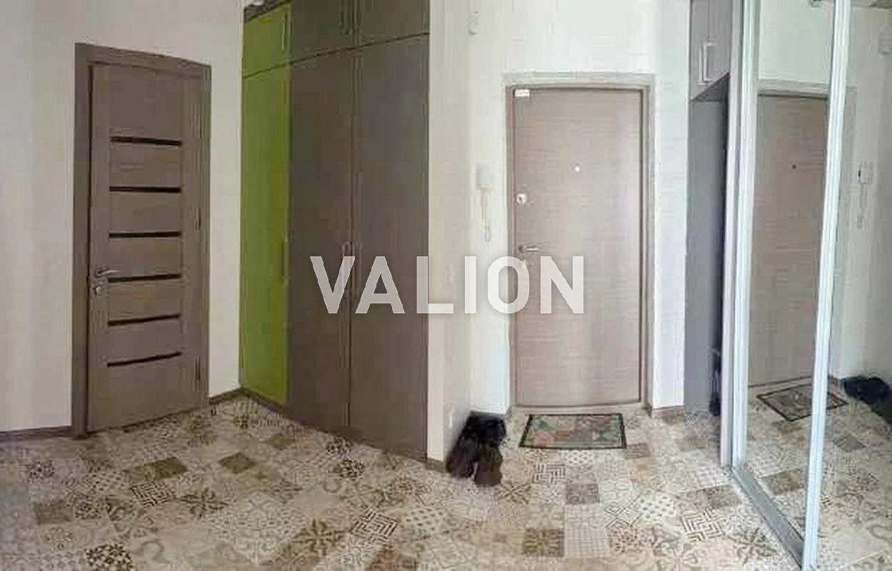 No commission for the buyer. 2-room apartment for sale 67 sq.m., Ka St.