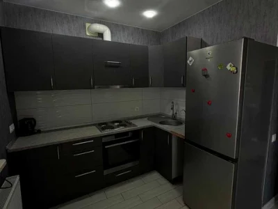 Apartment. Kharkiv, Dragomanova St.