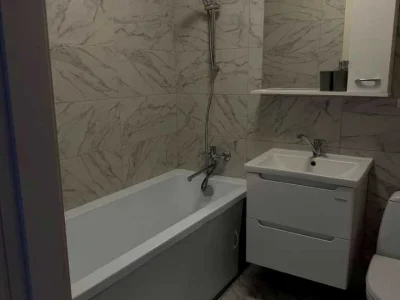 Apartment. Kharkiv, Dragomanova St.