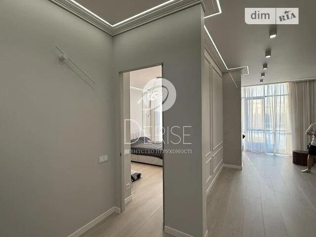 Sale of 1-room apartment 59 sq. m on Truskavetska Street 10D • ID 34