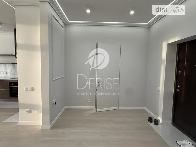 Sale of 1-room apartment 59 sq. m on Truskavetska Street 10D • ID 34