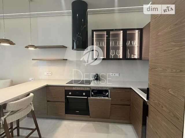 Sale of 1-room apartment 59 sq. m on Truskavetska Street 10D • ID 34