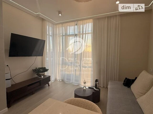 Sale of 1-room apartment 59 sq. m on Truskavetska Street 10D • ID 34