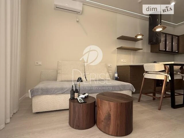 Sale of 1-room apartment 59 sq. m on Truskavetska Street 10D • ID 34