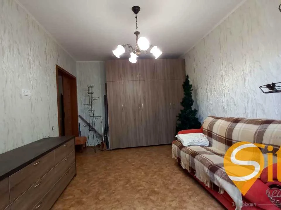 Квартира. Запорожье, Патриотическая ул.
