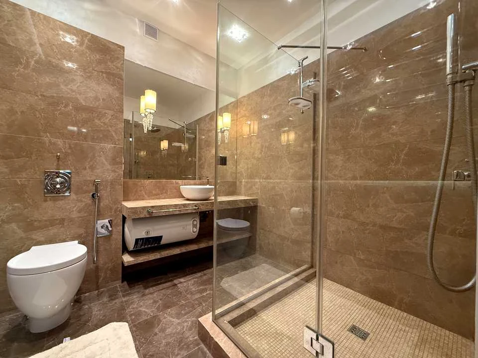 Apartment. Kyiv, Mokra St. (Kudryashova)