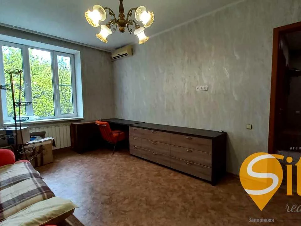 Квартира. Запорожье, Патриотическая ул.