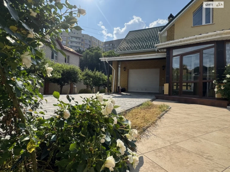 House for sale Tyazhyliv