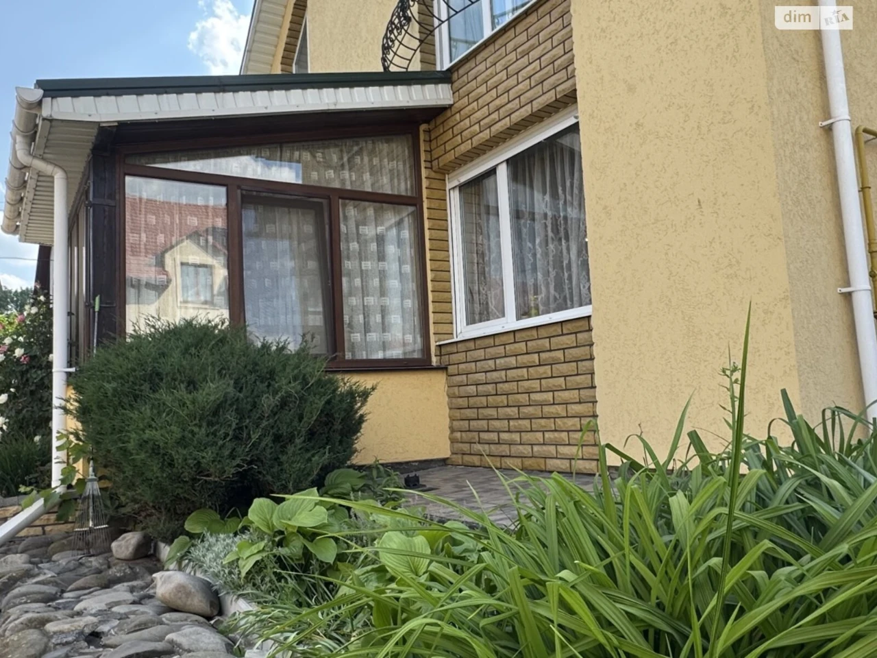 House for sale Tyazhyliv