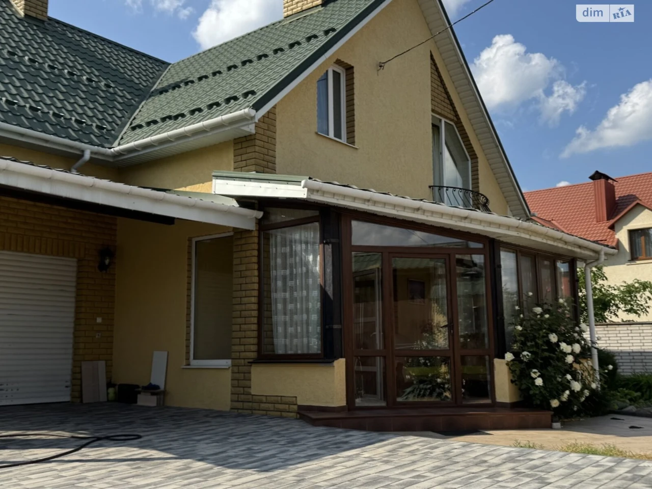 House for sale Tyazhyliv
