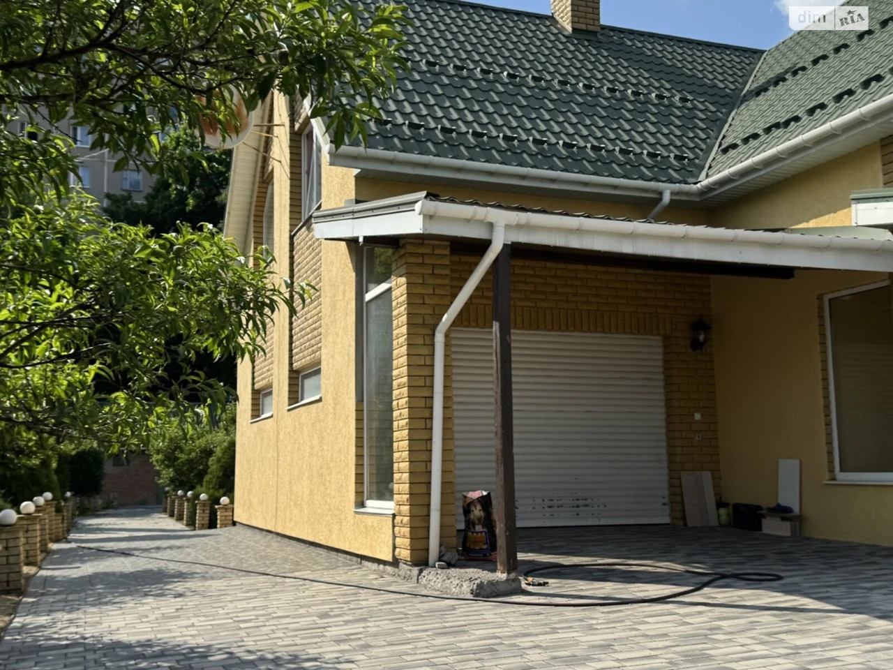 House for sale Tyazhyliv