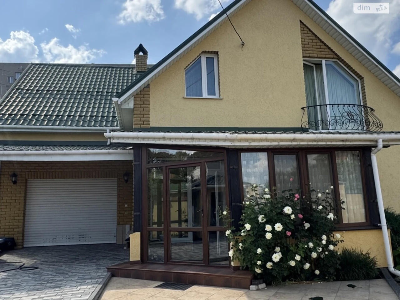 House for sale Tyazhyliv