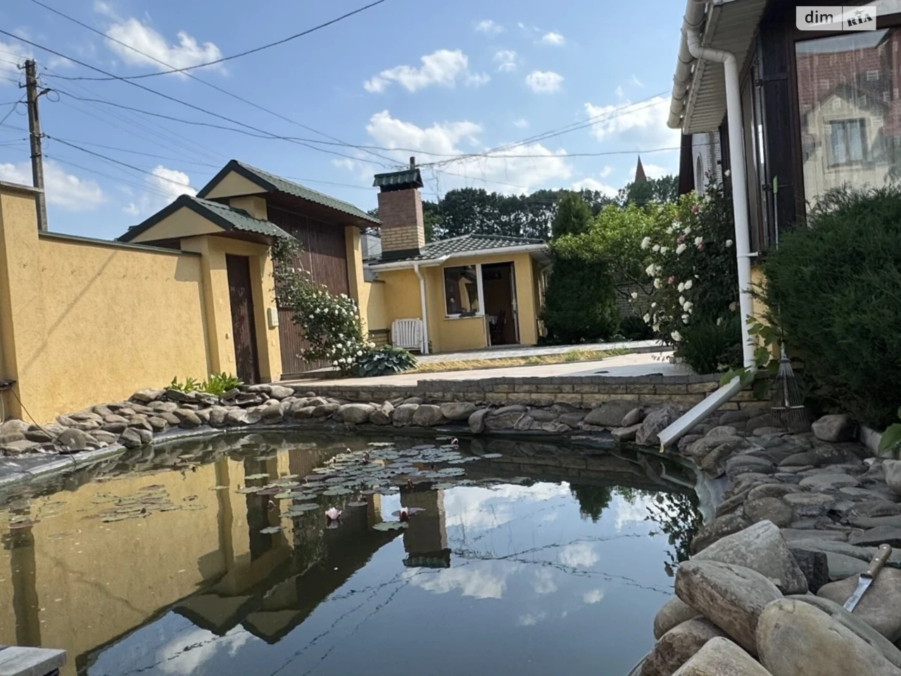 House for sale Tyazhyliv