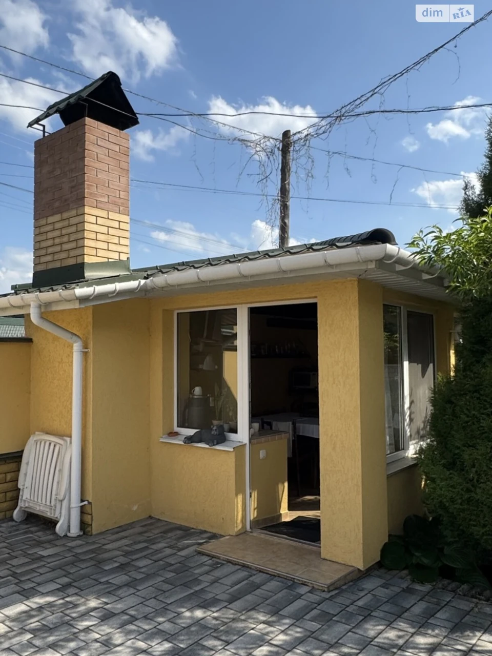 House for sale Tyazhyliv