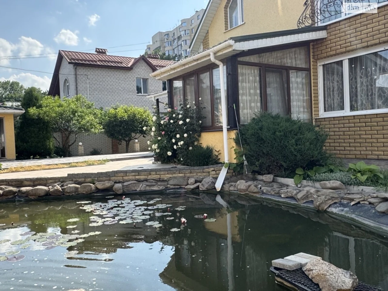 House for sale Tyazhyliv