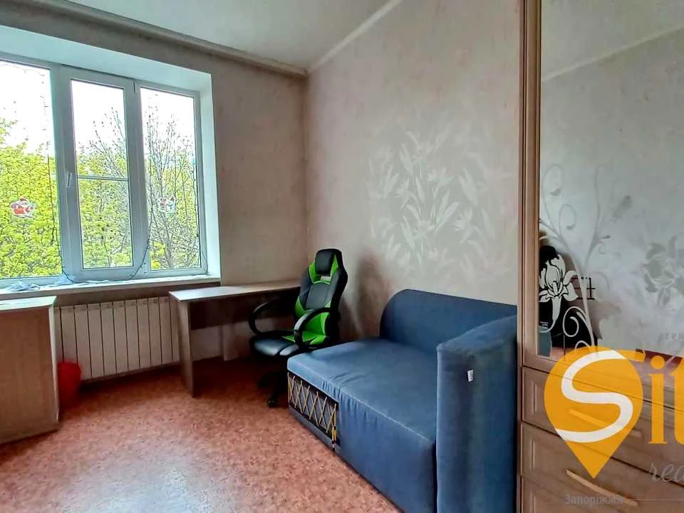 Квартира. Запорожье, Патриотическая ул.