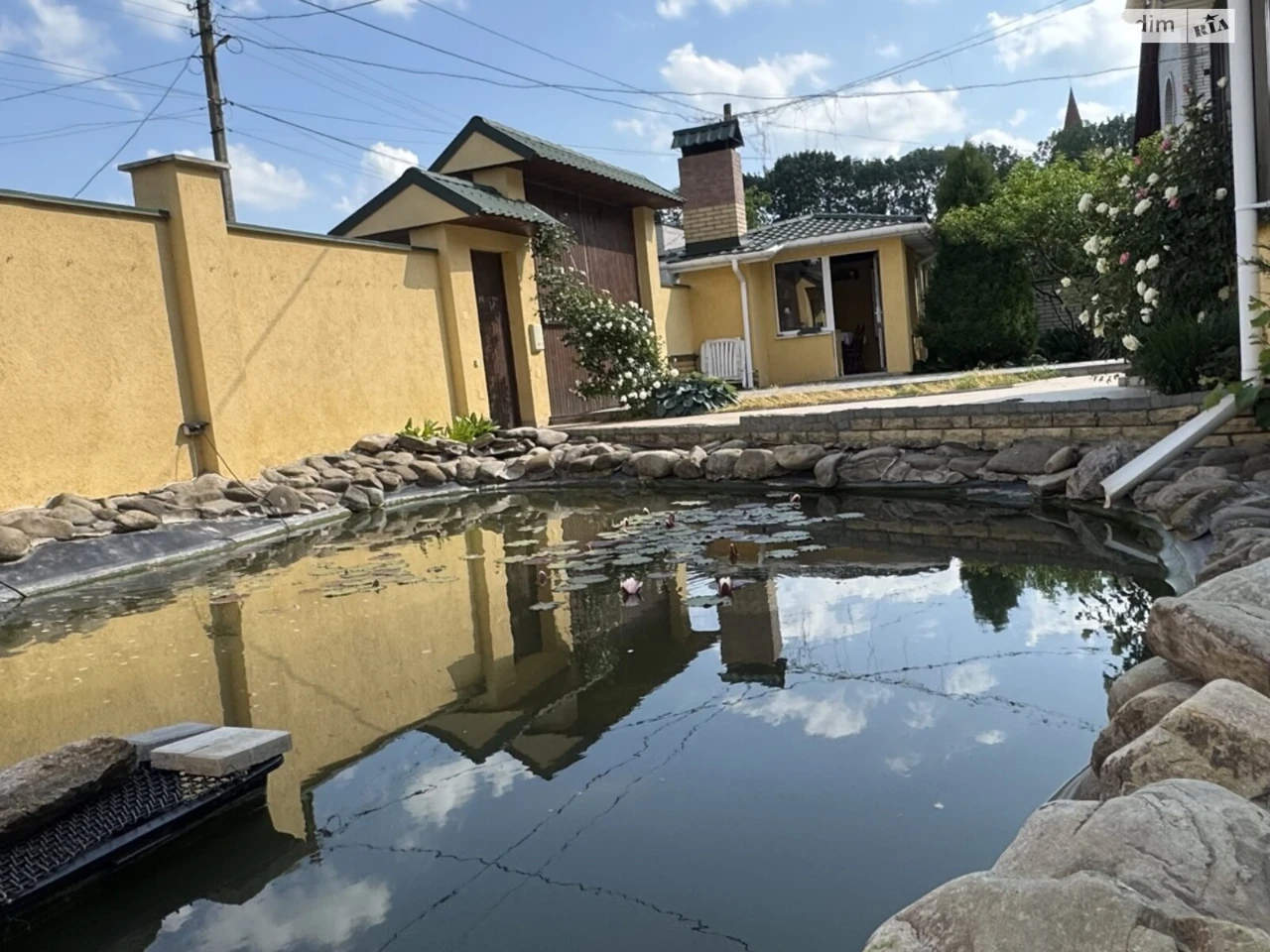 House for sale Tyazhyliv