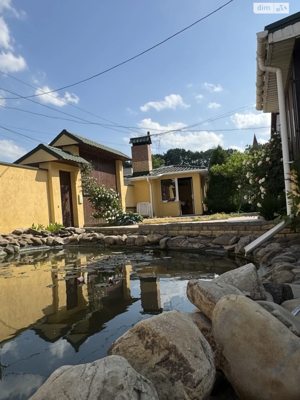 House for sale Tyazhyliv