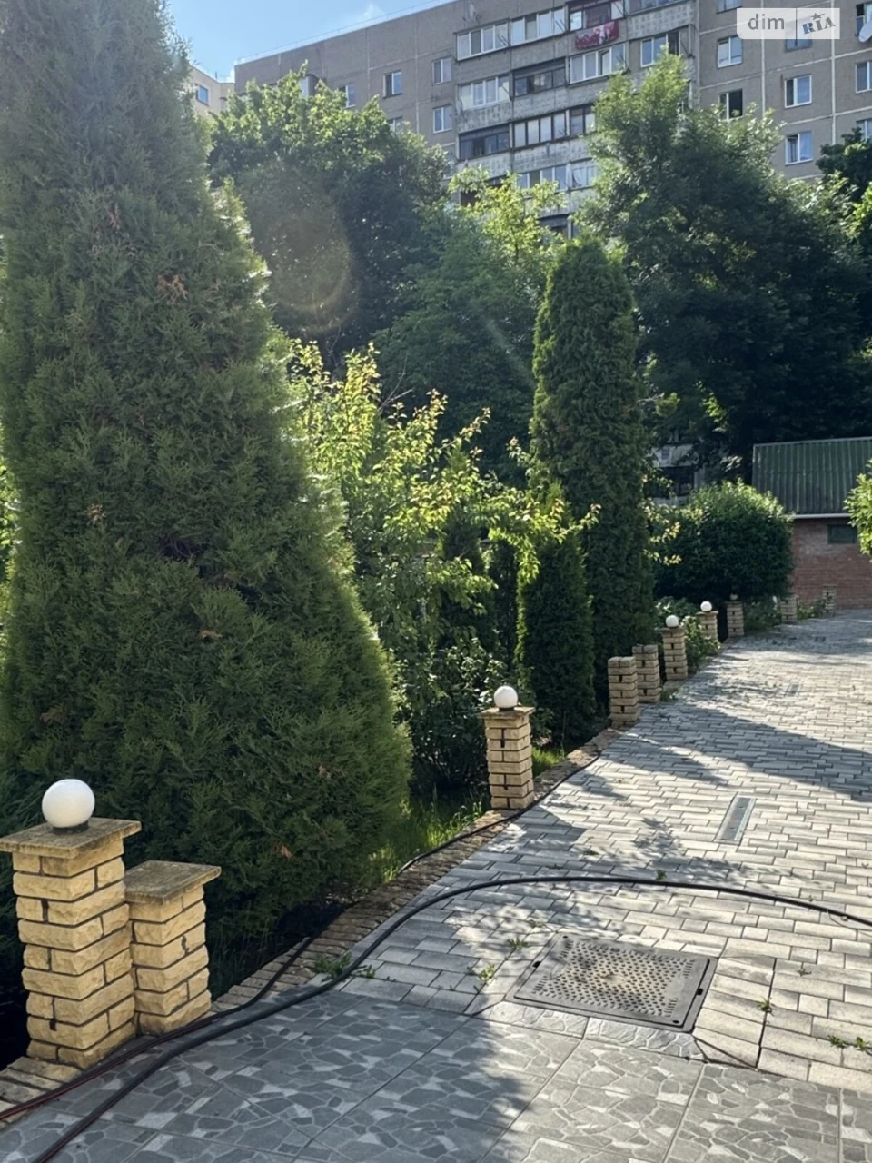 House for sale Tyazhyliv