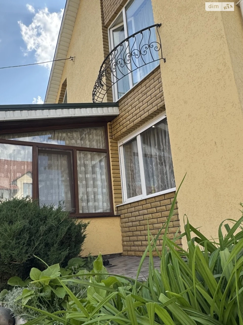 House for sale Tyazhyliv