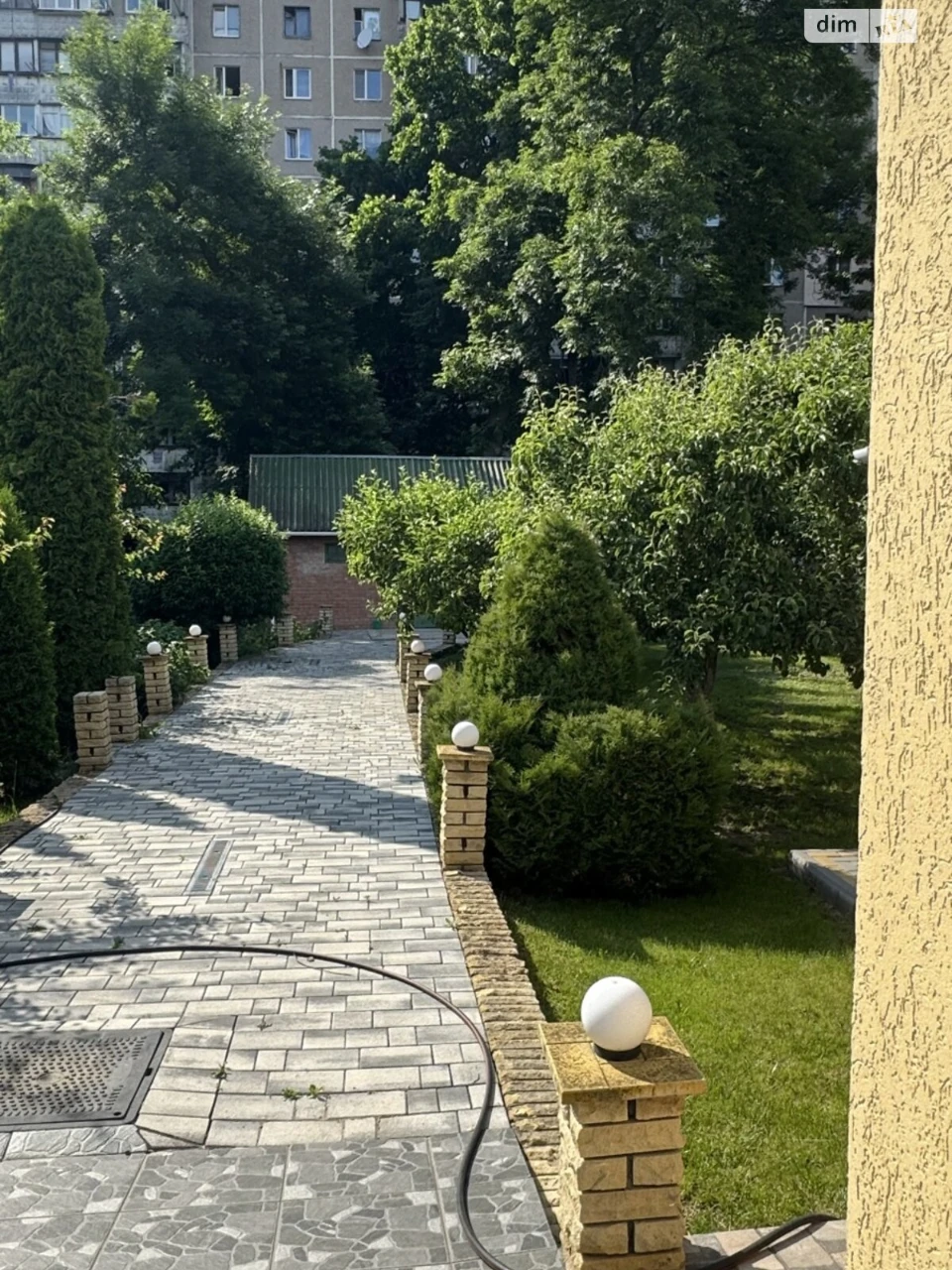 House for sale Tyazhyliv