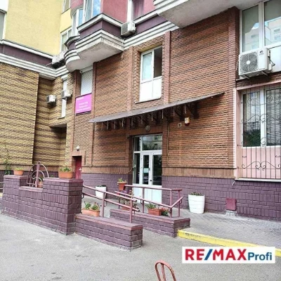 1-room apartment for sale 43 m², Kharkivske shosse, 182