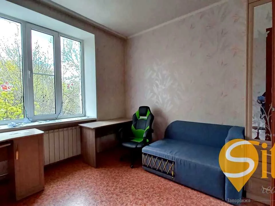 Квартира. Запорожье, Патриотическая ул.
