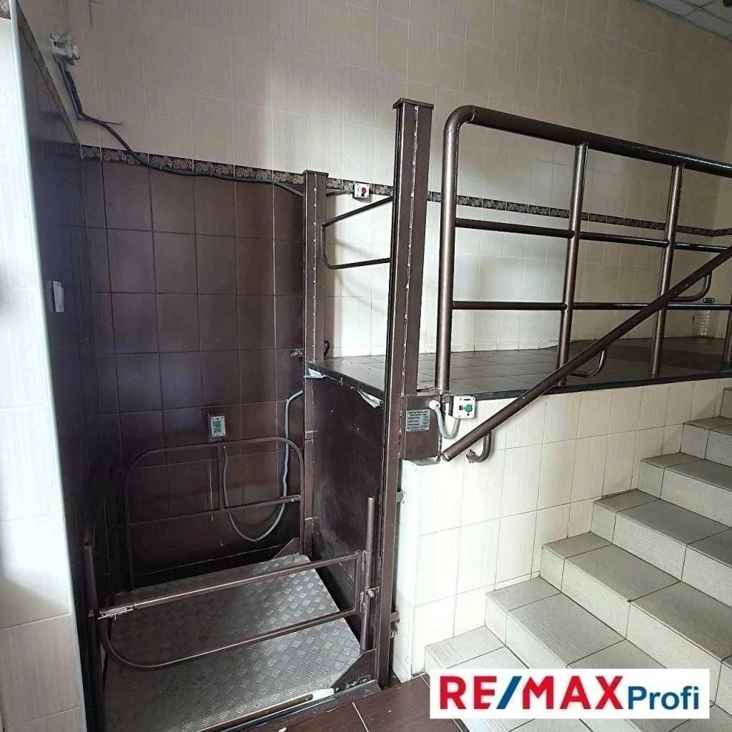 1-room apartment for sale 43 m², Kharkivske shosse, 182