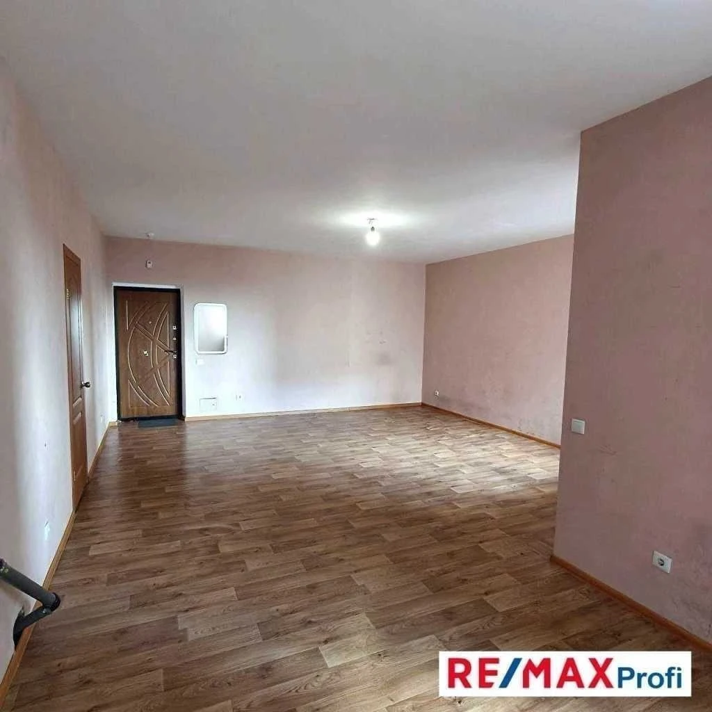 1-room apartment for sale 43 m², Kharkivske shosse, 182