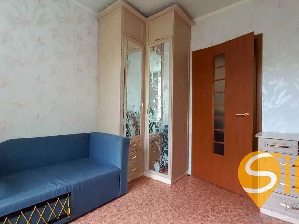 Квартира. Запорожье, Патриотическая ул.