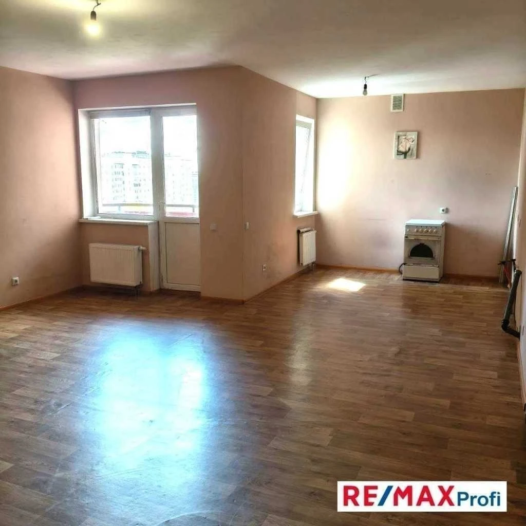 1-room apartment for sale 43 m², Kharkivske shosse, 182