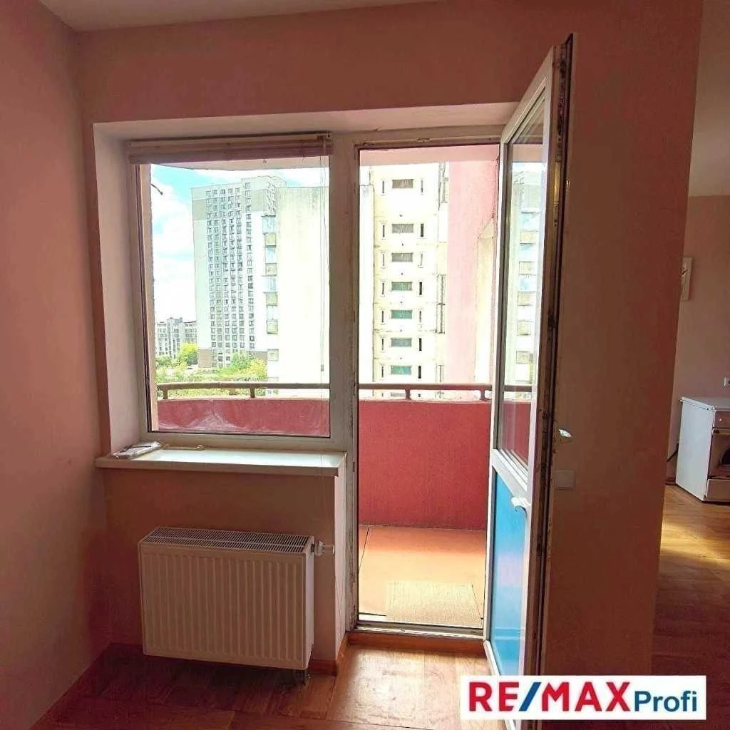 1-room apartment for sale 43 m², Kharkivske shosse, 182