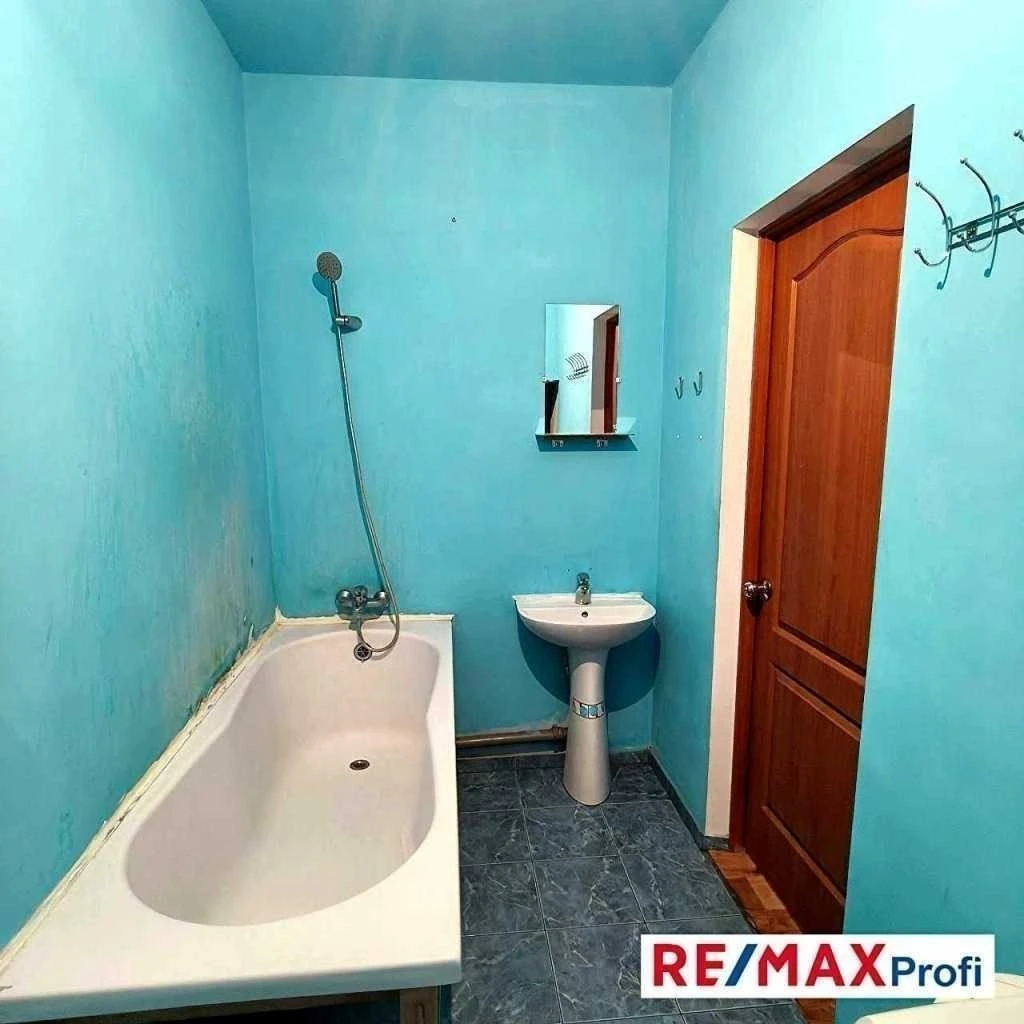 1-room apartment for sale 43 m², Kharkivske shosse, 182