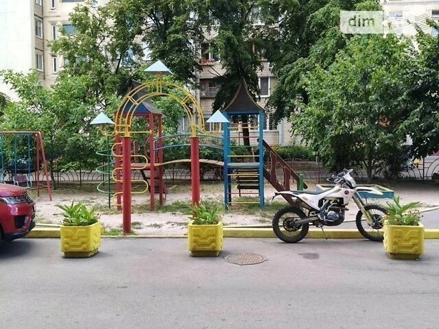 1-room apartment for sale 43 m², Kharkivske shosse, 182
