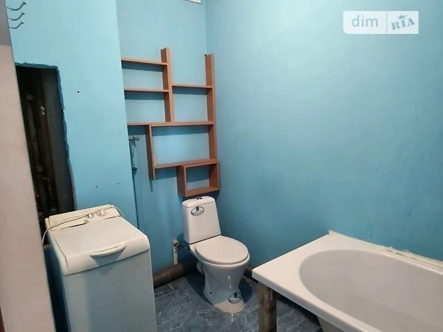 1-room apartment for sale 43 m², Kharkivske shosse, 182