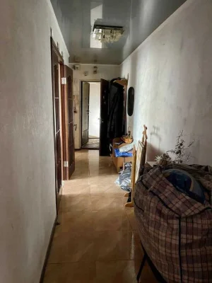 Shev Выгодная цена! Квартира нуждается в ремонте!  В продаже 3-к
