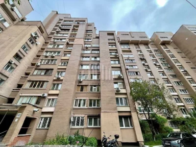 Sale of a 2-room apartment 56.2 m², Volodymyr Antonovych in