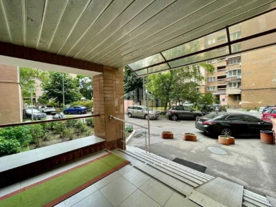 Sale of a 2-room apartment 56.2 m², Volodymyr Antonovych in