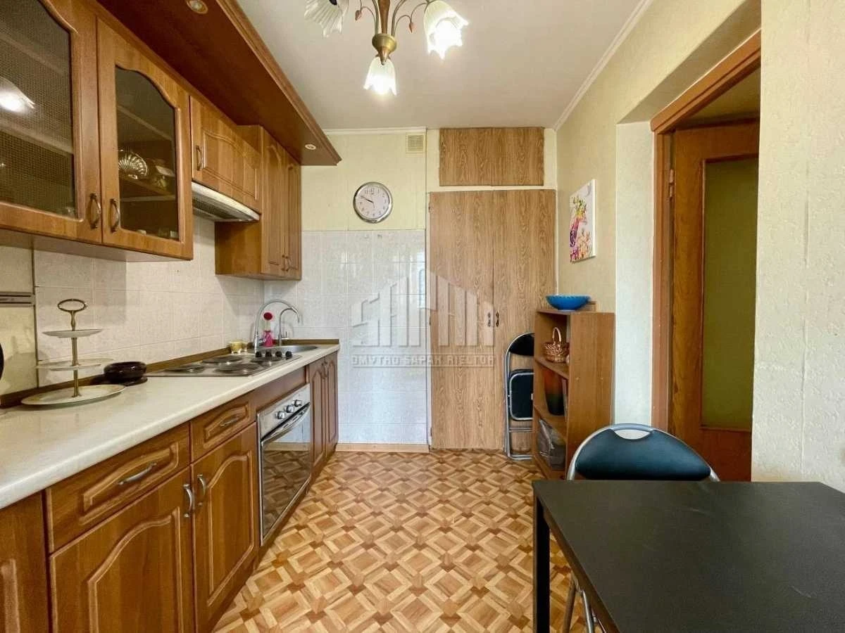 Sale of a 2-room apartment 56.2 m², Volodymyr Antonovych in