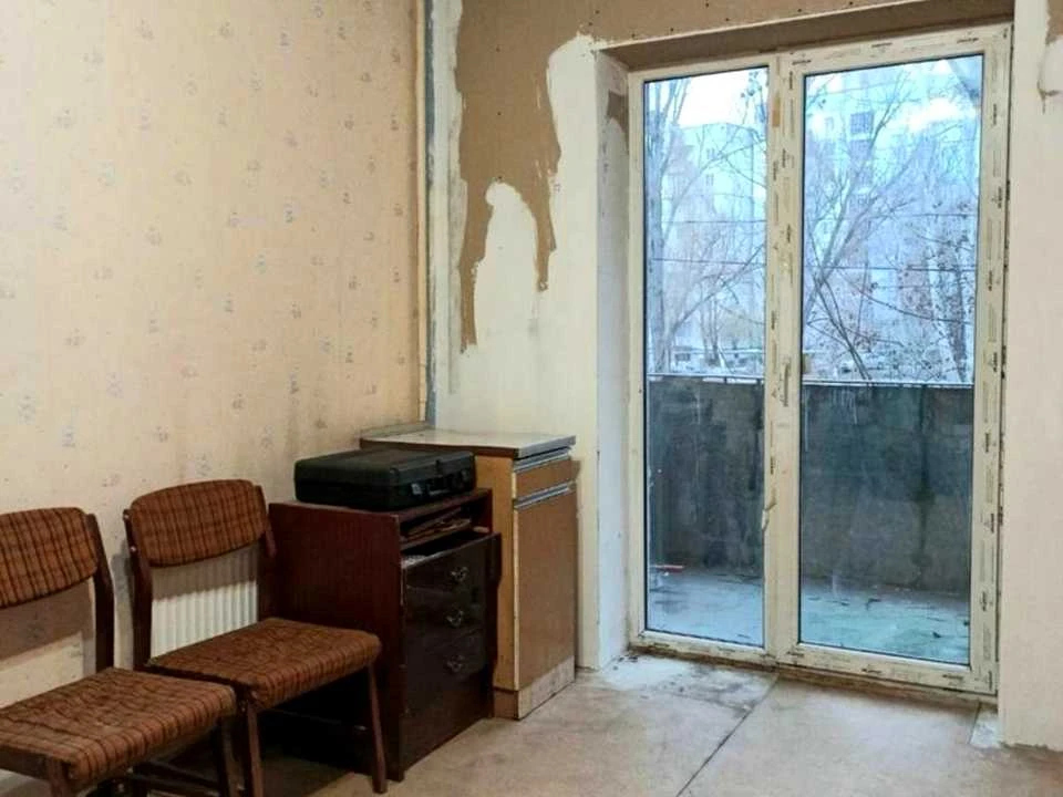 Квартира. Днепр, жилой массив Тополь-2 ул.